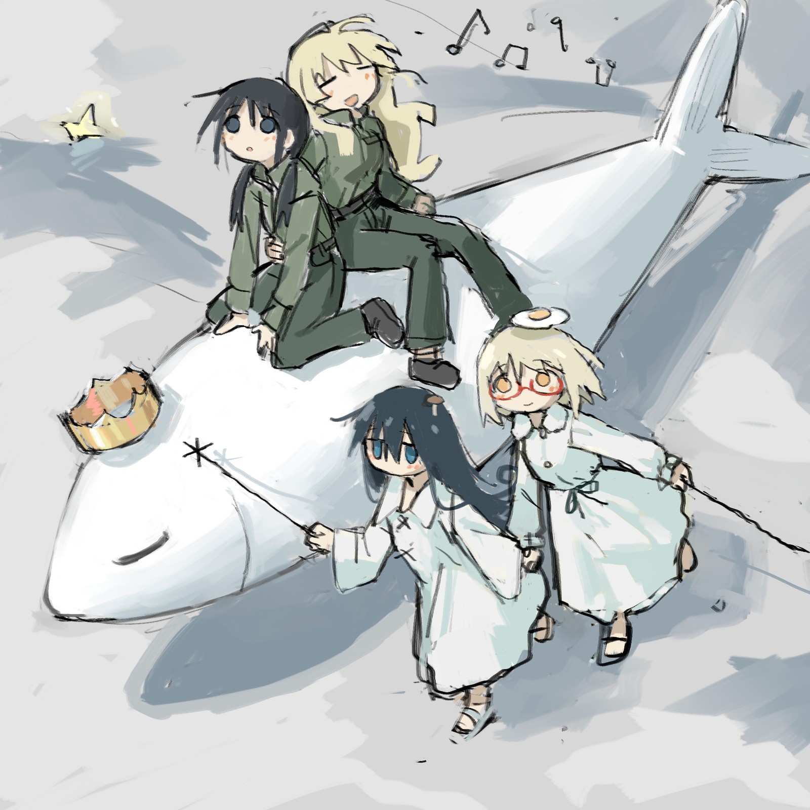 girls last tour 8